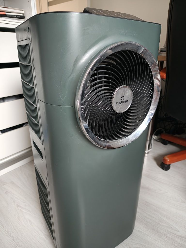 Klimatyzator Klarstein Kraftwerk 3w1