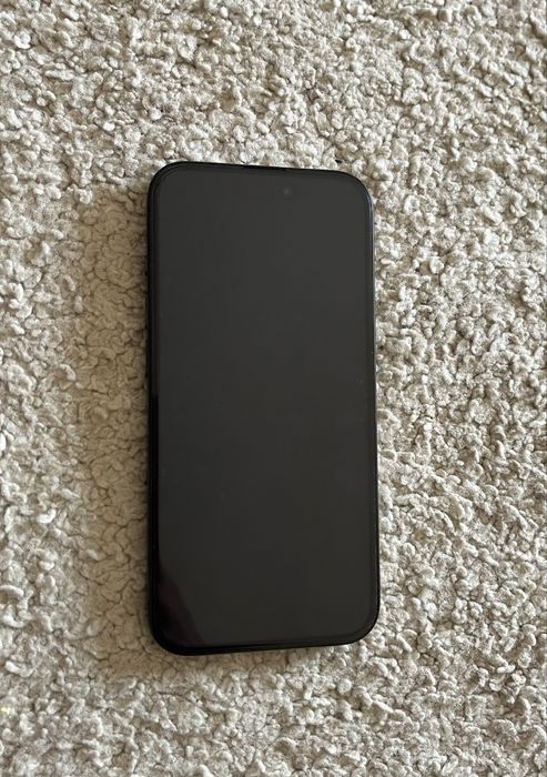 Iphone 15 Pro 128GB