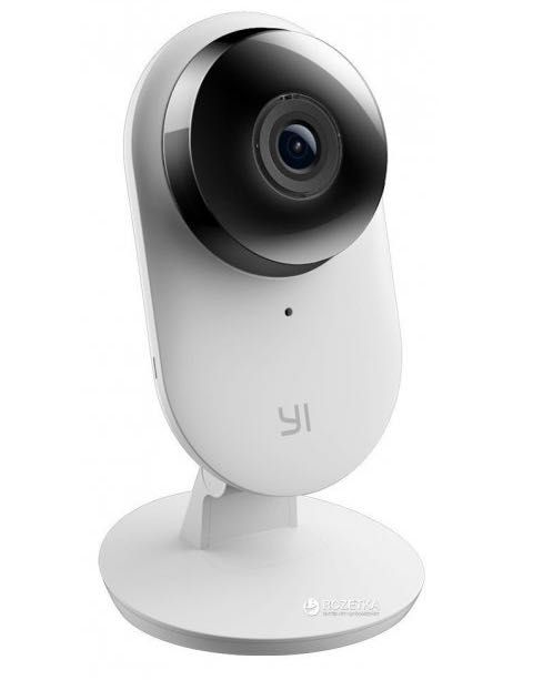 Продам IP-камеру Xiaomi Yi Home 2 White (Міжнародна версія)