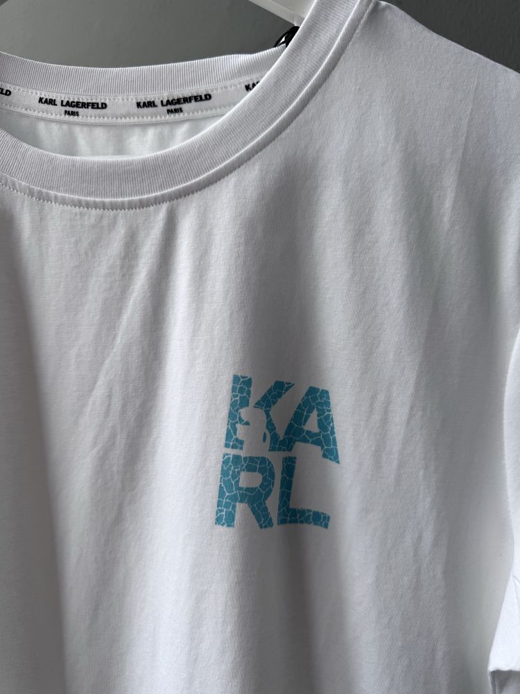 Костюм жіночий Karl Lagerfeld XS