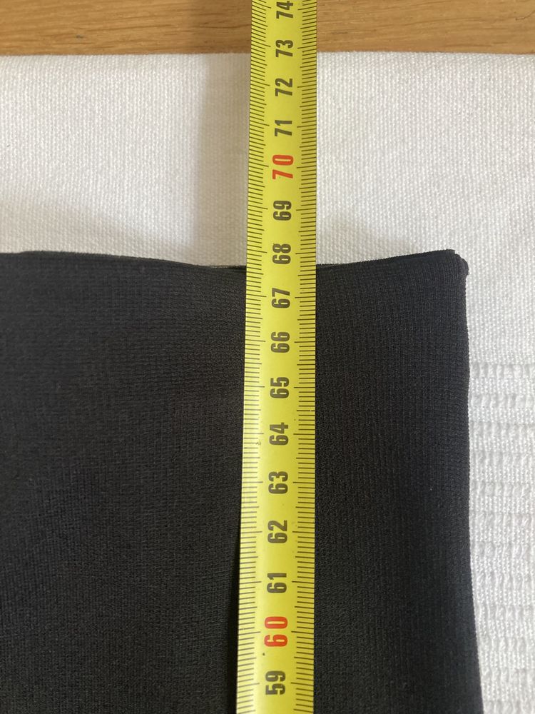 Eleganckie legginsy rozmiar 122-128