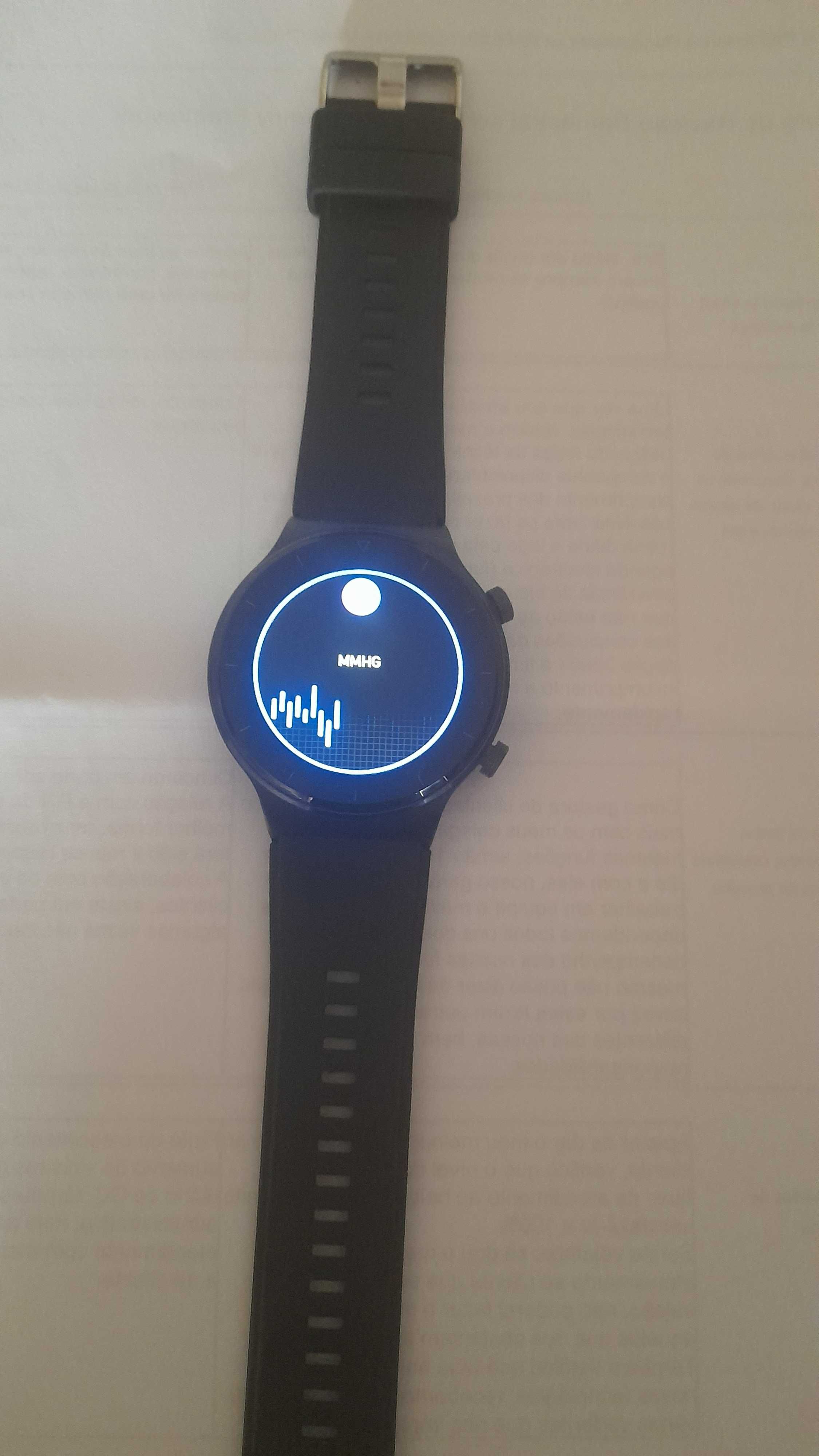 Relógio smartwatch