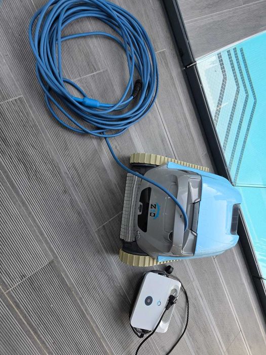Robot Piscina Dolphin Z1B