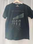 Kraftwerk - oficjalny T-shirt fluorestencyjny