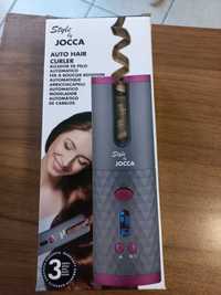 Encaracolador de cabelo auto sem fios jocca(novo)