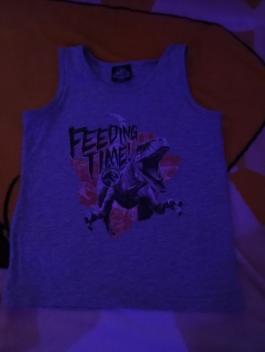 Ubrania chłopiece rozmiar 134