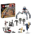 Zestaw lego STAR WARS
