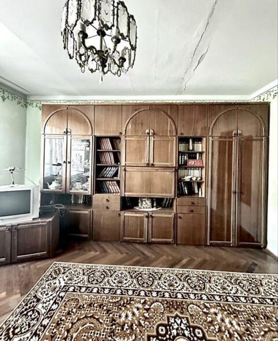 ПРОДАЖ 3 кіи квартири, вул. Тарнавського