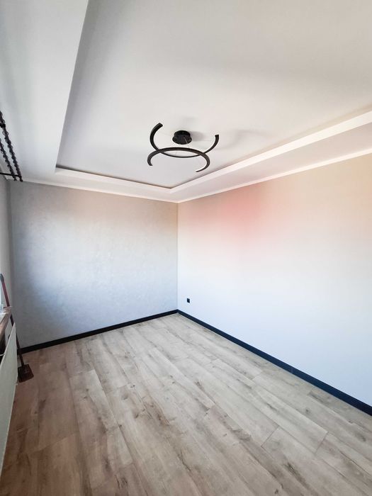 Remonty i Wykończenia