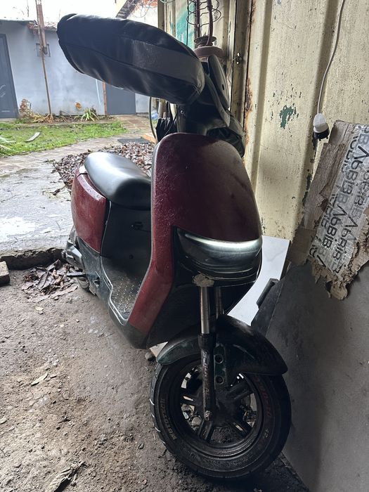 Електро скутер Fada n9 2024