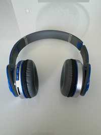 Słuchawki bezprzewodowe BLUETOOTH S 450