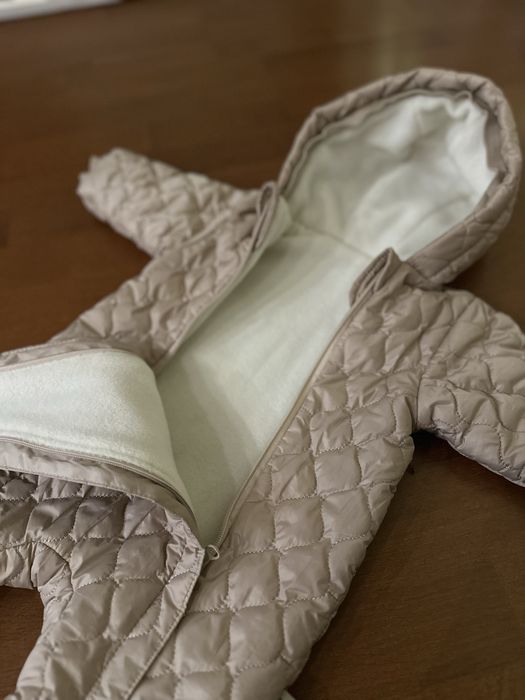 Дитячий комбінезон Little Angel (весна/осінь)