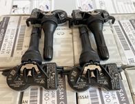 Nissan Rogue Infiniti  Renault 40700-4cb0b  40700-3VU0A