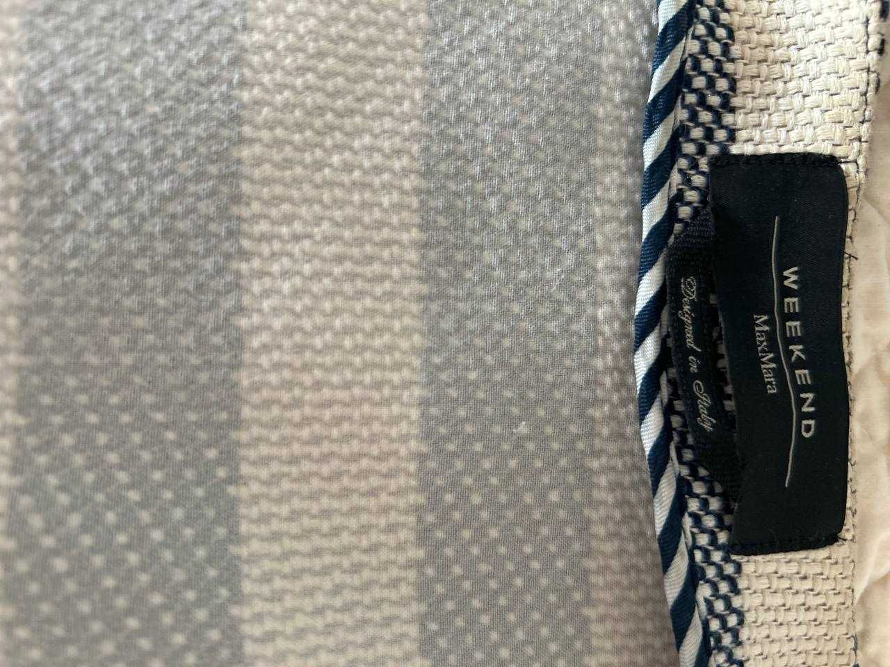 Літнє пальто Max Mara оригінал 46р