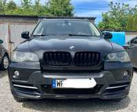 BMW X5 E70 3,0D M57N2 296koni