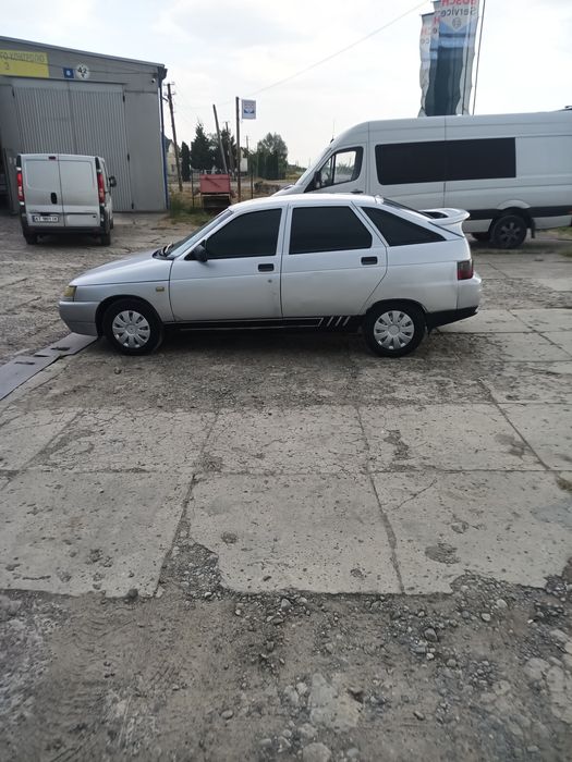 Продам автомобіль для сім'ї