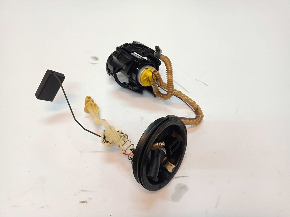 BMW E39 M57 2.0d 2.5d 3.0d Pompa paliwa pływak wskaźnik DIESEL