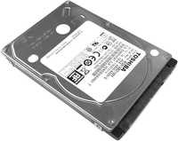 Dysk Hdd Toshiba 1Tb 2.5 Sata Iii (Mq01Abd100V) (U)