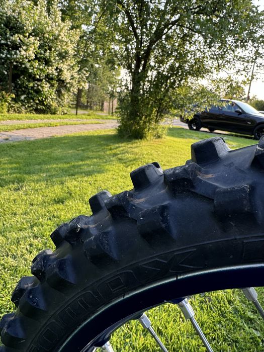 YZF250 WIFI 2023