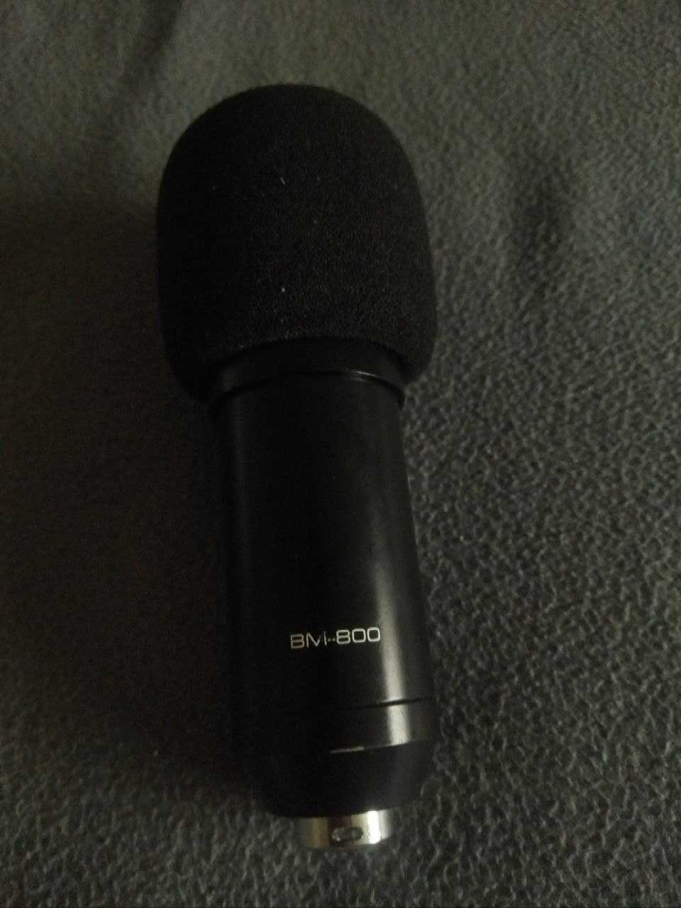Mikrofon FZone BM-800