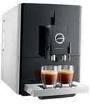 Ekspres do kawy Jura A5 Piano Black