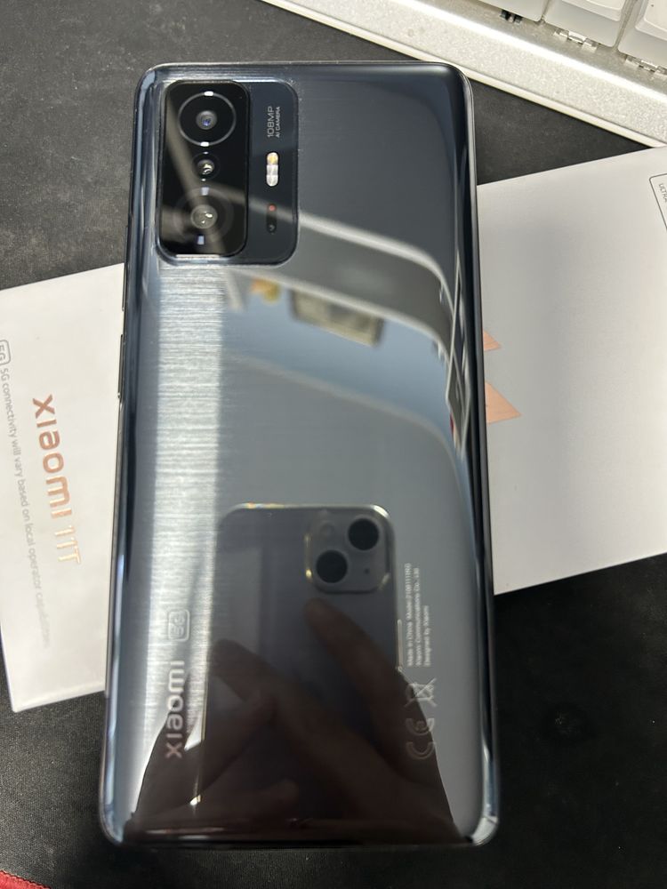 Xiaomi 11T Meteroite Gray