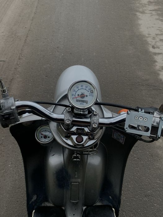 Продам Yamaha vino 2T