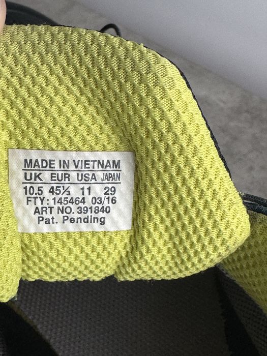 Чоловічі трекінгові тактичні кросівки черевики Salomom Ultra  gore tex