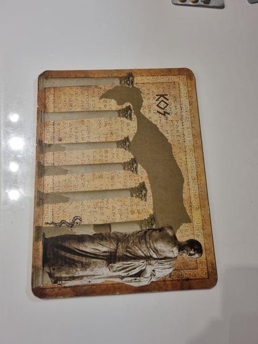 Podkładki po mysz  komputerową