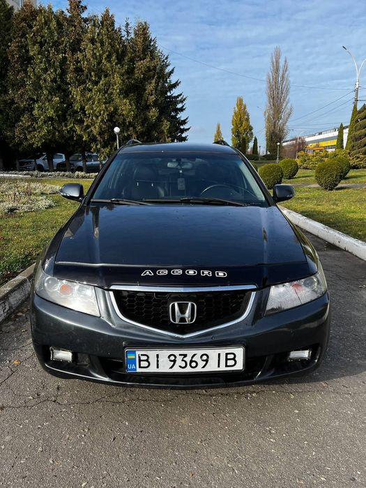 Продам Honda accord 7 , Можливий обмін