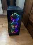 Komputer do gierek/AMD Ryzen 7/1660 SUPER RGB/32 RAM/2TB SSD