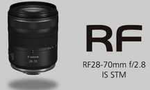 Obiektyw Canon RF 28-70mm f/2.8 IS STM  NOWY!!! GWARANCJA 24m-ce