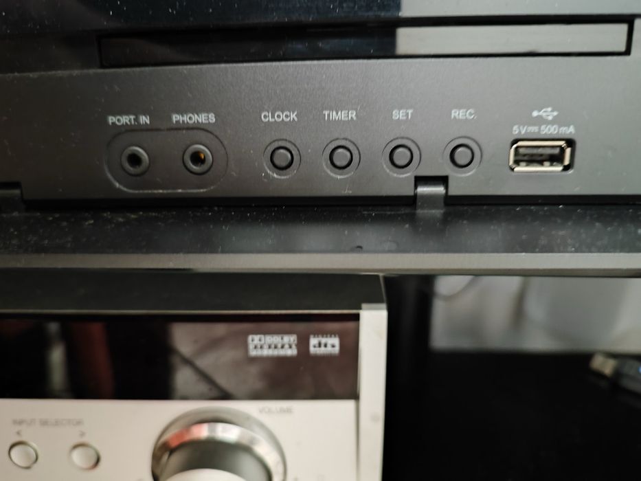 Продам мікросистему ХА 146