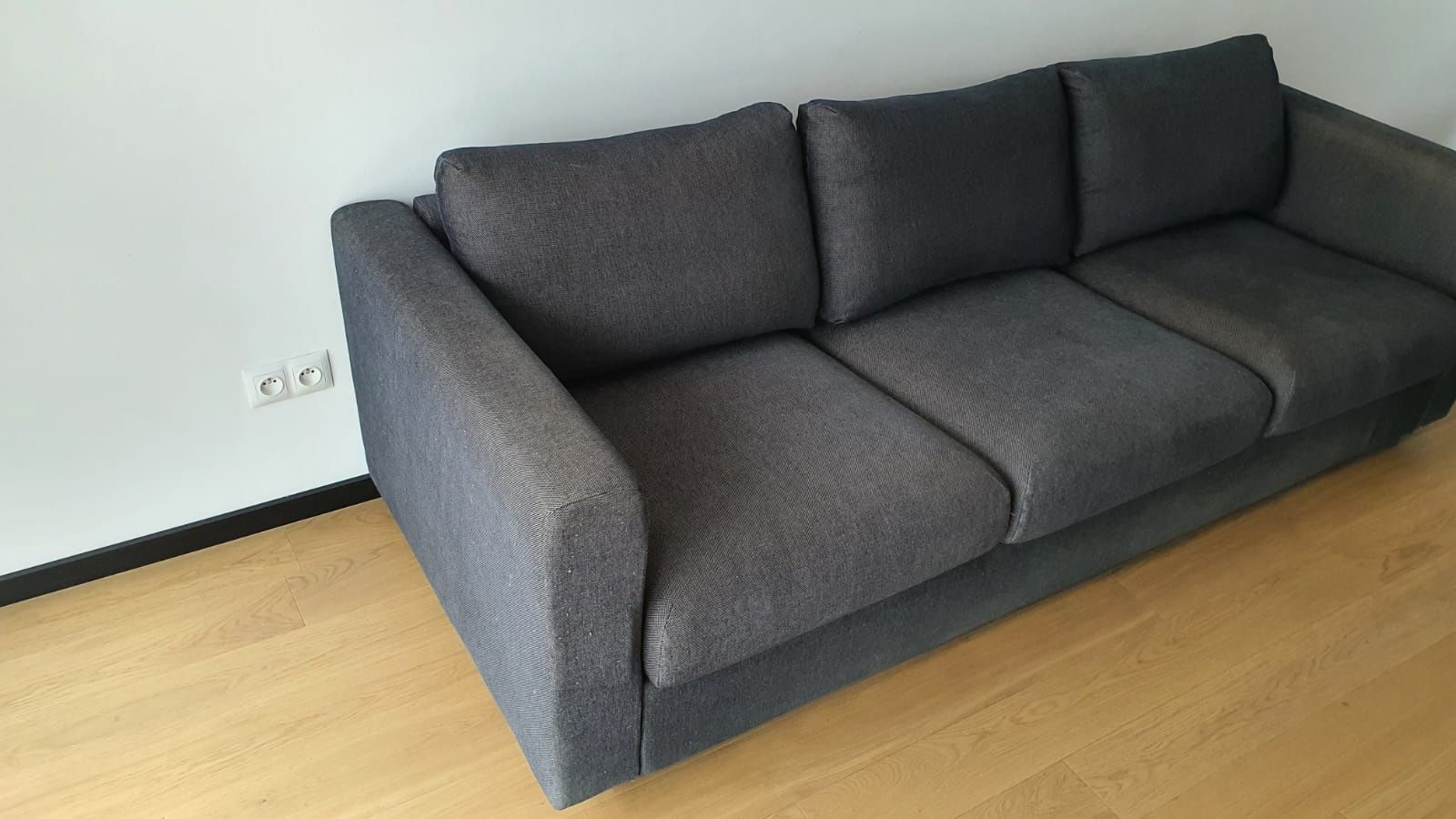 VIMLE 3-osobowa sofa IKEA