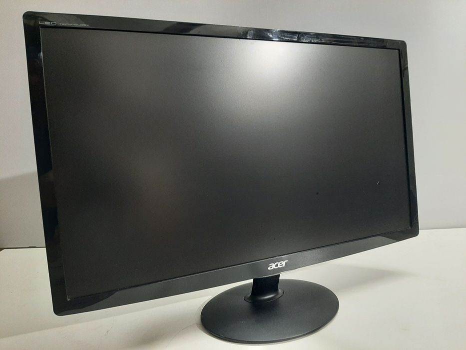 Monitor led Acer 24 cale