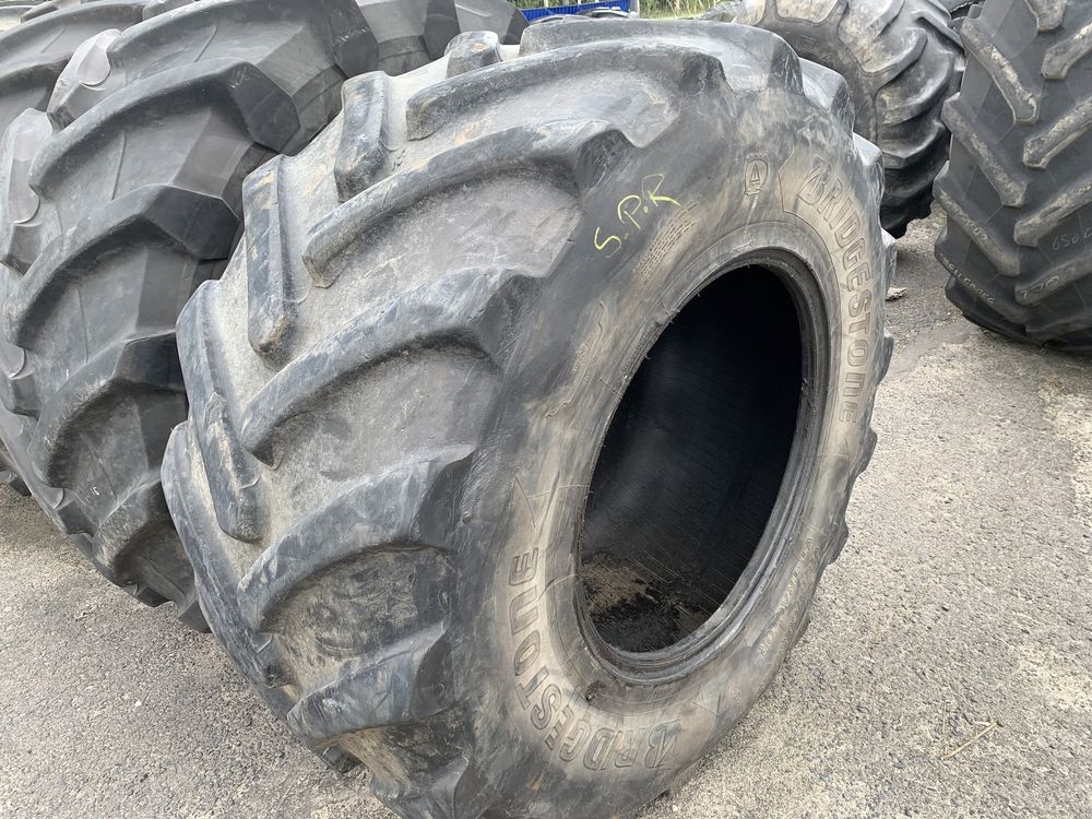 Opona 710/60r30 Bridgestone VT-Tractor 3,5 cm