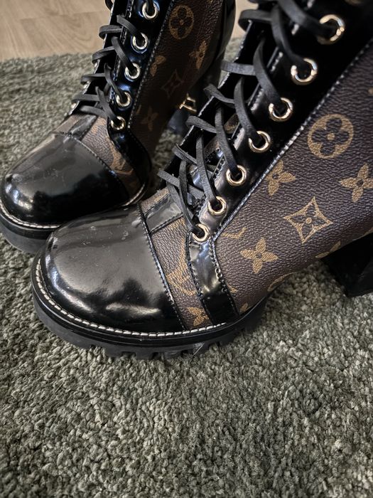 Buty Louis Vuitton 39