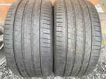 2 opony letnie Pirelli P zero 315/35/21