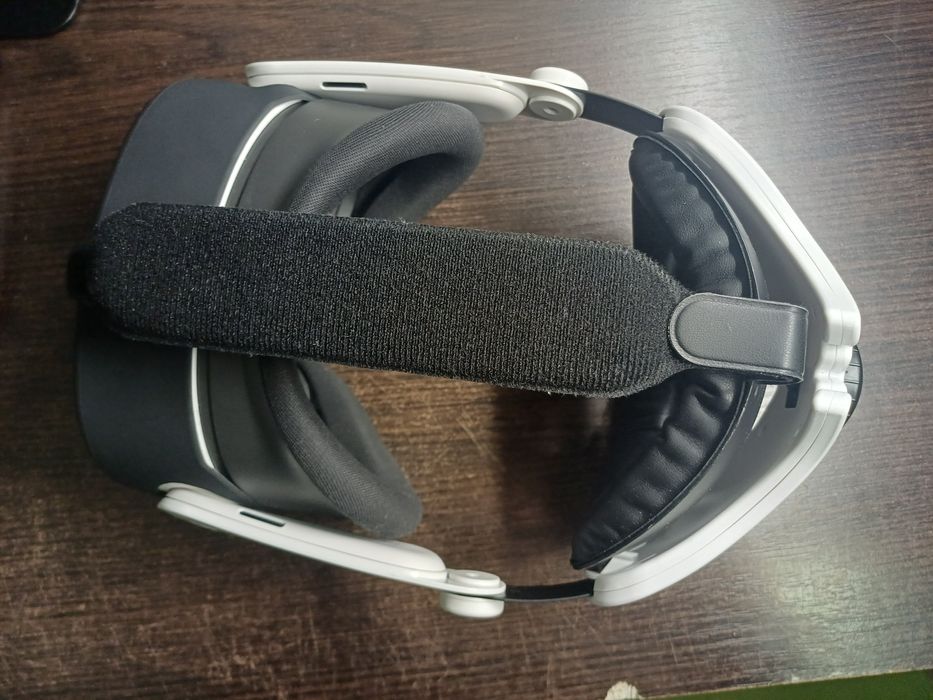 Meta quest 3s 128 ГБ б/у