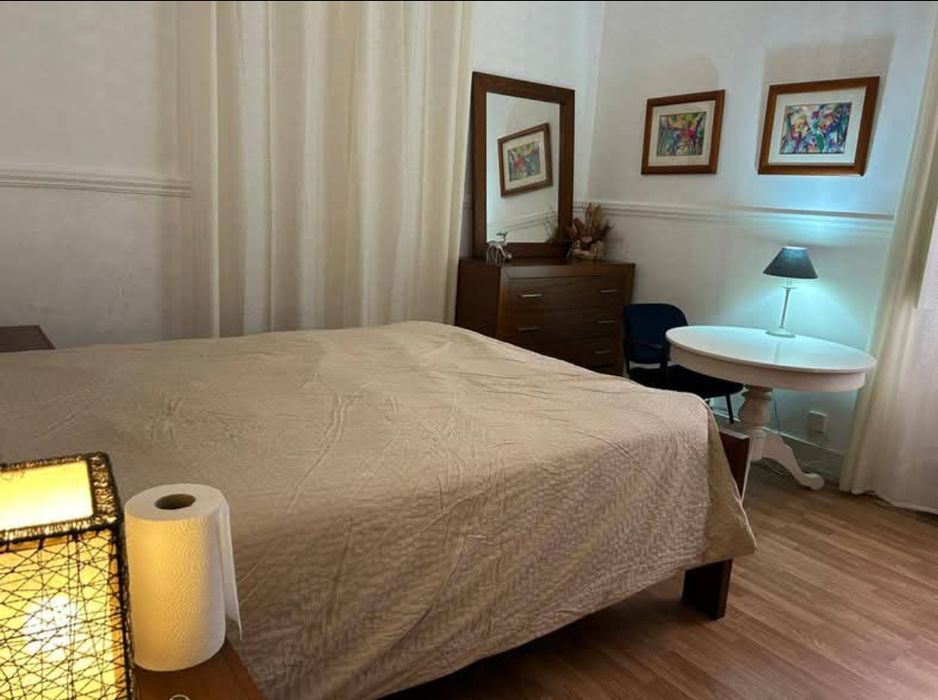 Quarto Alameda D. Afonso Henriques