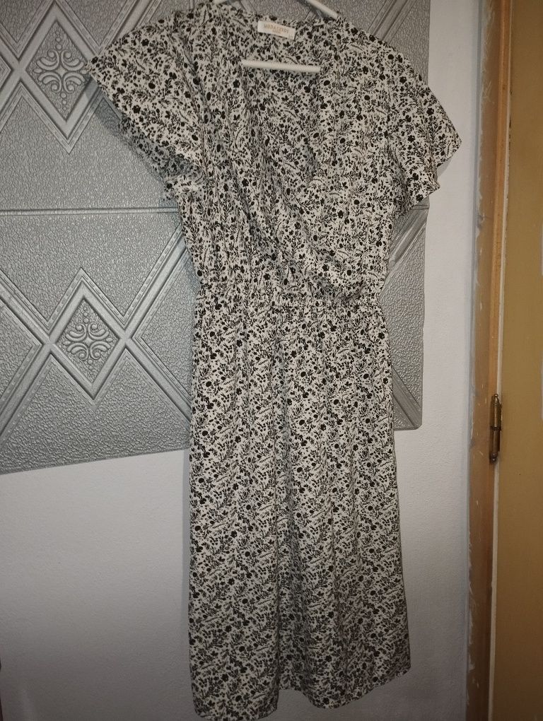 Vestido para mulher