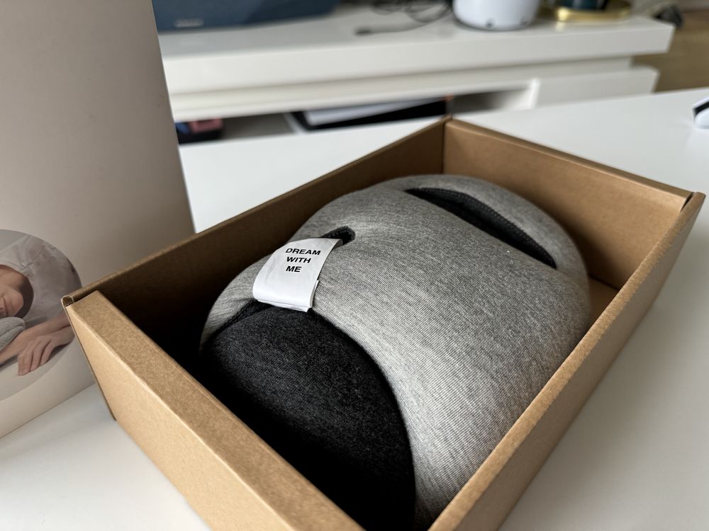 Ostrichpillow mini NOWA