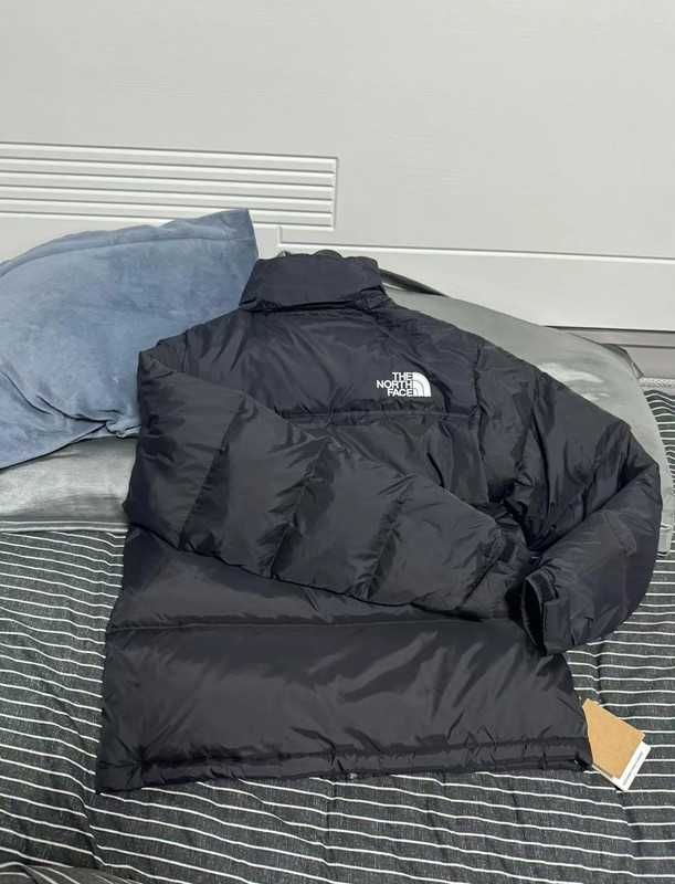 TheNorthFace/JacketBlack/S