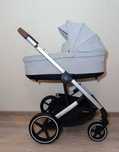 Cybex Balios S Lux, коляска, відмінний стан
