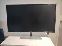 Monitor 32 cale AOC Q3279VWFD8 Idealny stan, komputer, części.