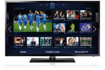 Телевизор Samsung UE-42F5500 ,Smart TV ,Wi-Fi