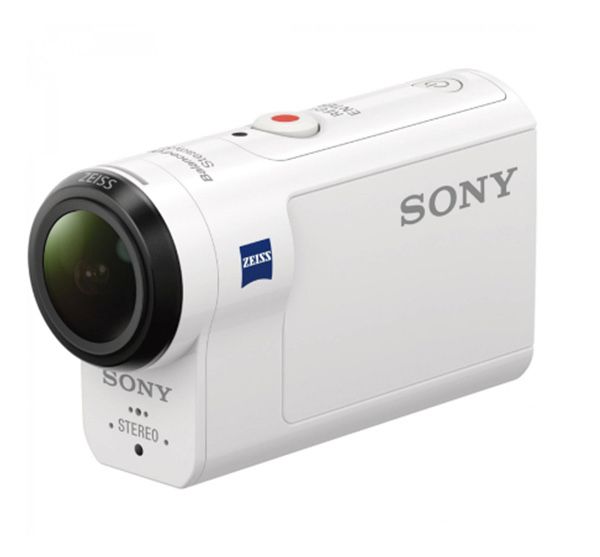 Экшн-камера Sony HDR-AS300