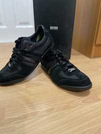 Кросівки черевики снікерси Hugo Boss 43 розмір