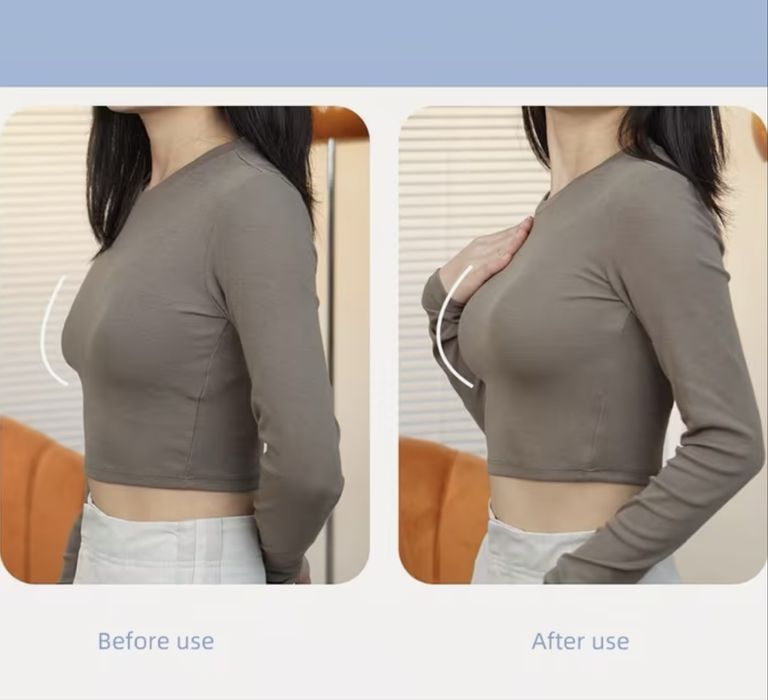 Вставки Push Up для бюсту/ліфа/купальника 50ГРН