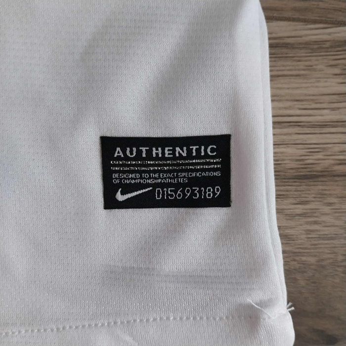 Koszulka Neymar Santos FC Rozmiar S